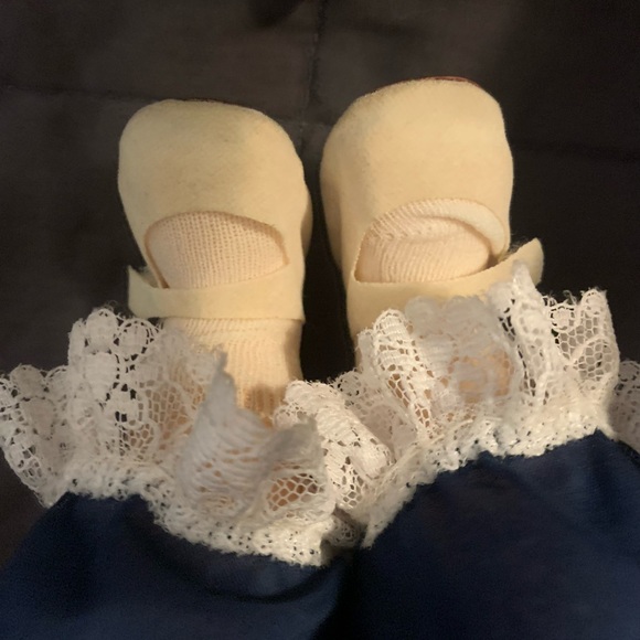 Vintage Kewpie dolls, set of 2. - Picture 6 of 16